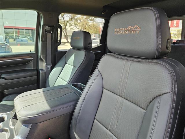 used 2024 Chevrolet Silverado 1500 car, priced at $59,744