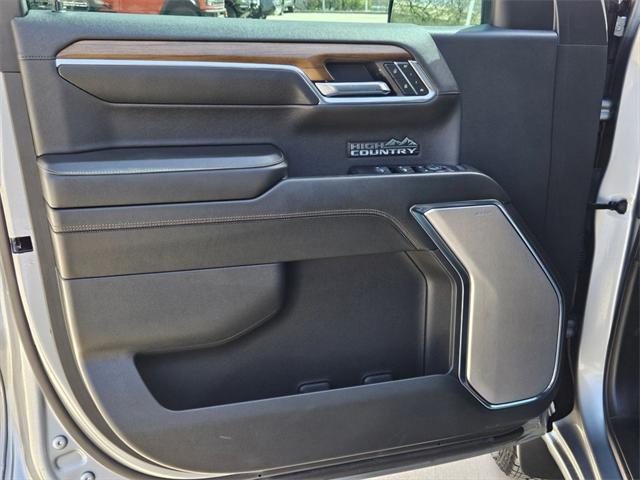 used 2024 Chevrolet Silverado 1500 car, priced at $59,744