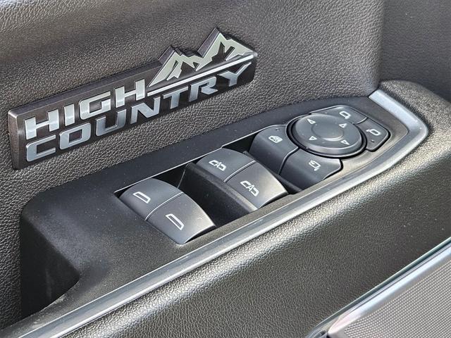 used 2024 Chevrolet Silverado 1500 car, priced at $62,777