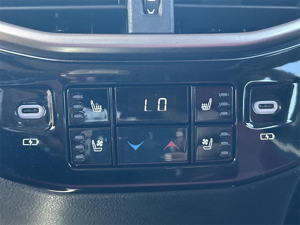 used 2024 Lexus RX 500h car, priced at $68,991
