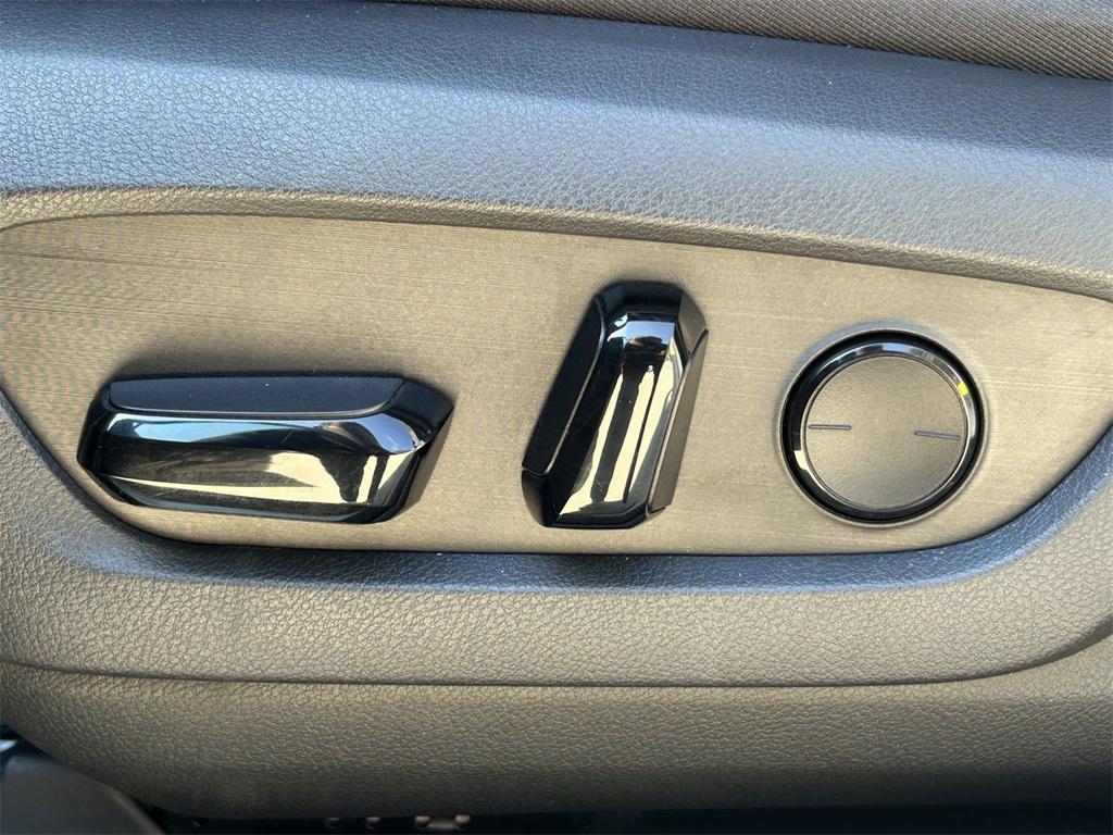 used 2024 Lexus RX 500h car, priced at $68,991