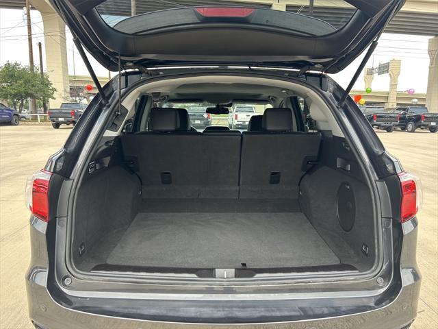 used 2016 Acura RDX car, priced at $15,596