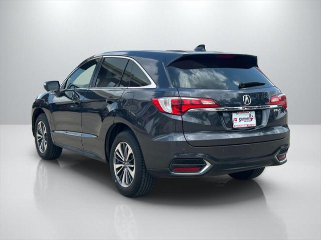 used 2016 Acura RDX car, priced at $15,596