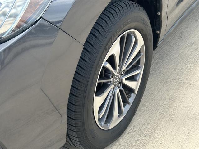 used 2016 Acura RDX car, priced at $15,596