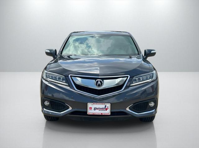 used 2016 Acura RDX car, priced at $15,596