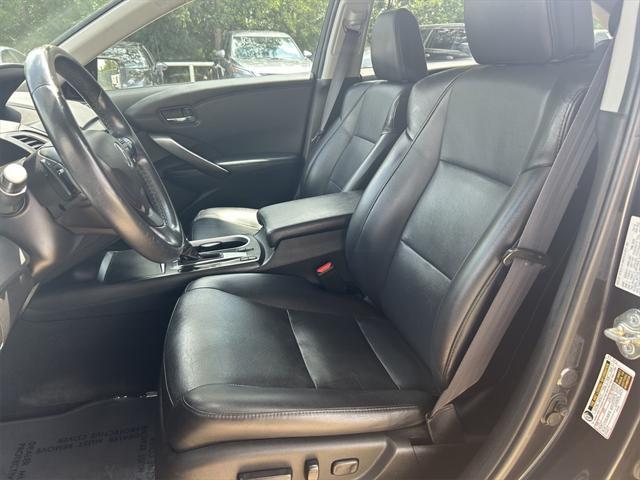 used 2016 Acura RDX car, priced at $15,596