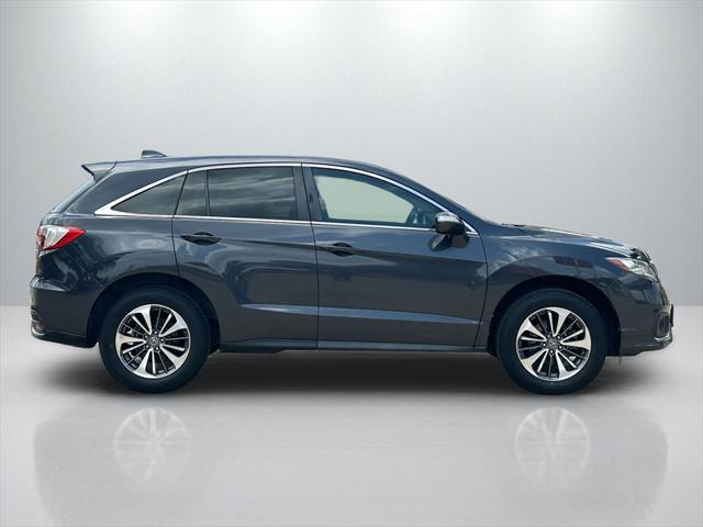 used 2016 Acura RDX car, priced at $15,596