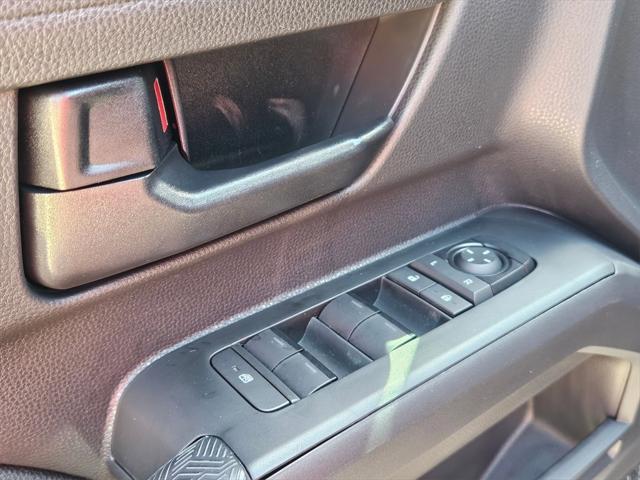 new 2025 Toyota Tacoma car, priced at $40,044