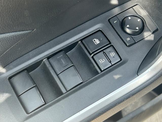 used 2024 Toyota RAV4 car, priced at $28,991