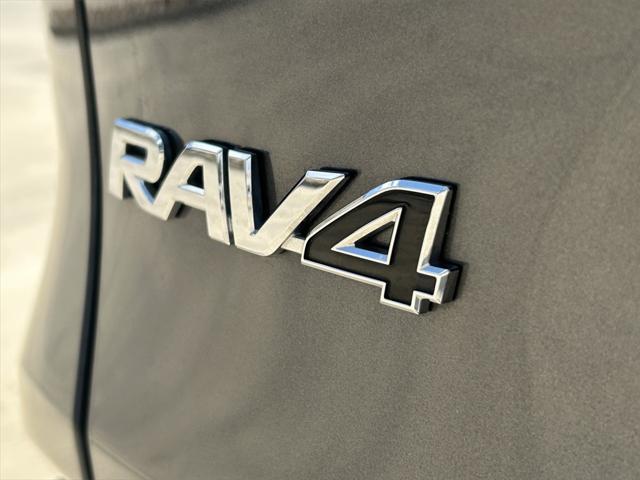 used 2024 Toyota RAV4 car, priced at $28,991