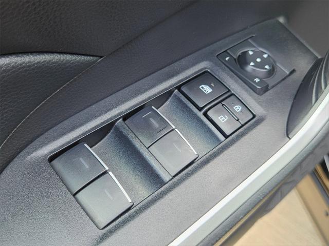 used 2024 Toyota RAV4 car, priced at $30,777