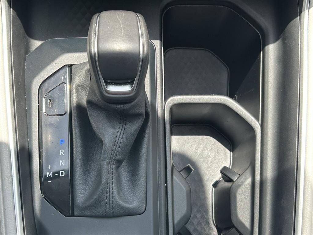 used 2024 Toyota Grand Highlander car, priced at $44,694