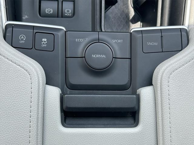 used 2024 Toyota Grand Highlander car, priced at $50,491