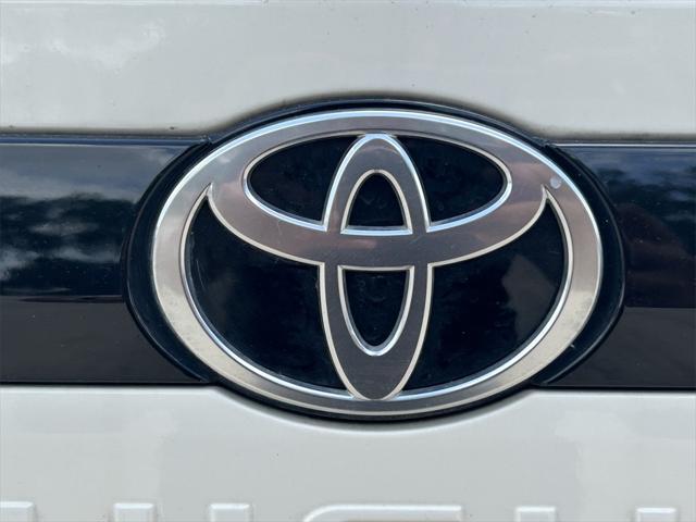 used 2024 Toyota Grand Highlander car, priced at $50,491