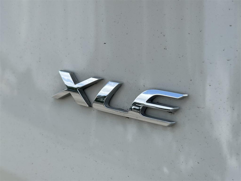 used 2024 Toyota Grand Highlander car, priced at $44,694