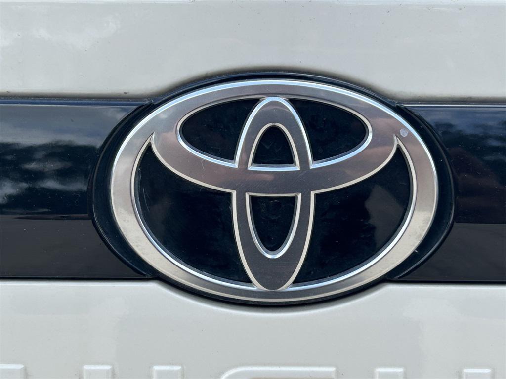 used 2024 Toyota Grand Highlander car, priced at $44,694
