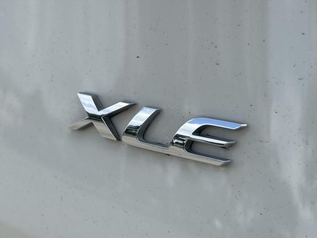 used 2024 Toyota Grand Highlander car, priced at $50,491