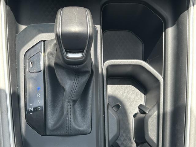 used 2024 Toyota Grand Highlander car, priced at $50,491