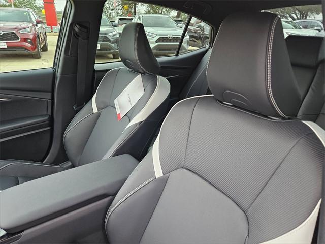 used 2025 Toyota Camry car, priced at $33,991
