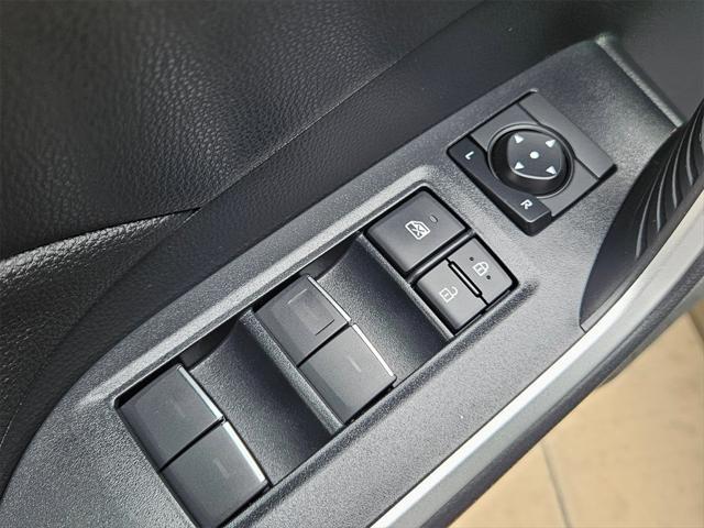 used 2023 Toyota RAV4 Hybrid car, priced at $32,777