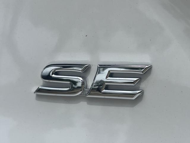 used 2025 Toyota Camry car, priced at $34,882