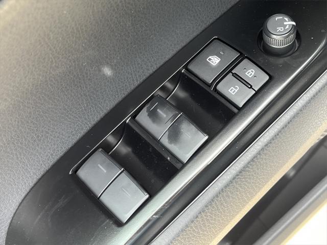 used 2025 Toyota Camry car, priced at $34,882