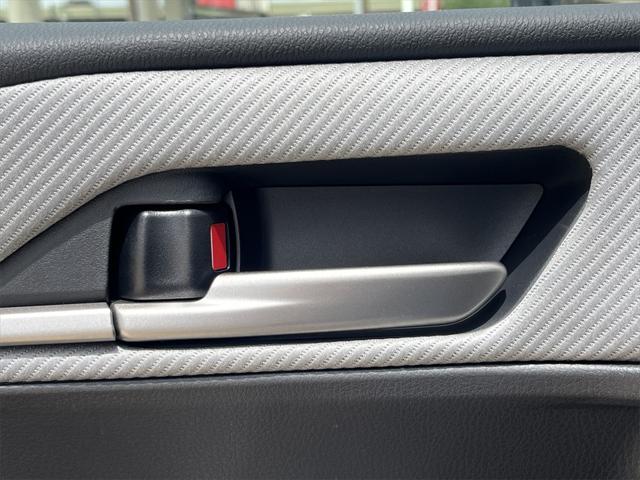 used 2025 Toyota Camry car, priced at $34,882