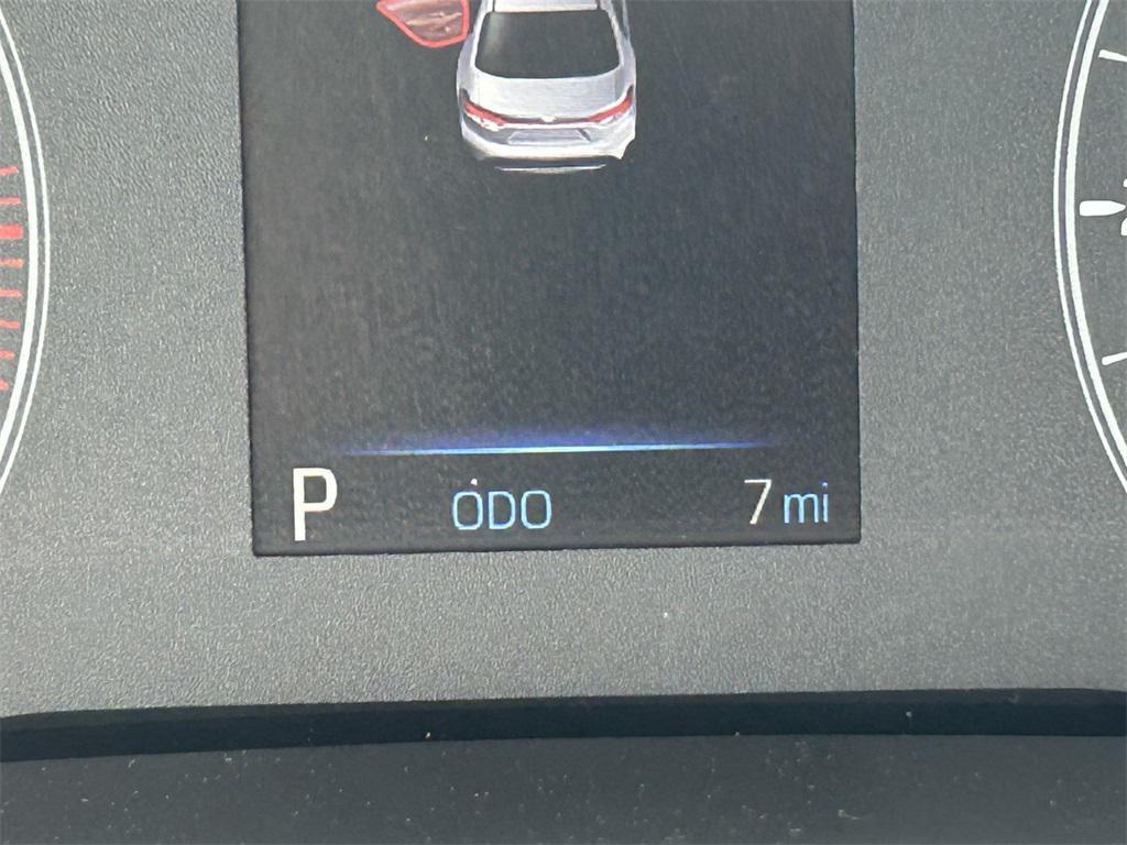 used 2025 Toyota Corolla car, priced at $23,004