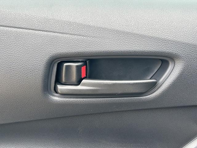used 2025 Toyota Corolla car, priced at $24,981
