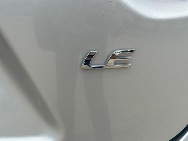 used 2025 Toyota Corolla car, priced at $24,981