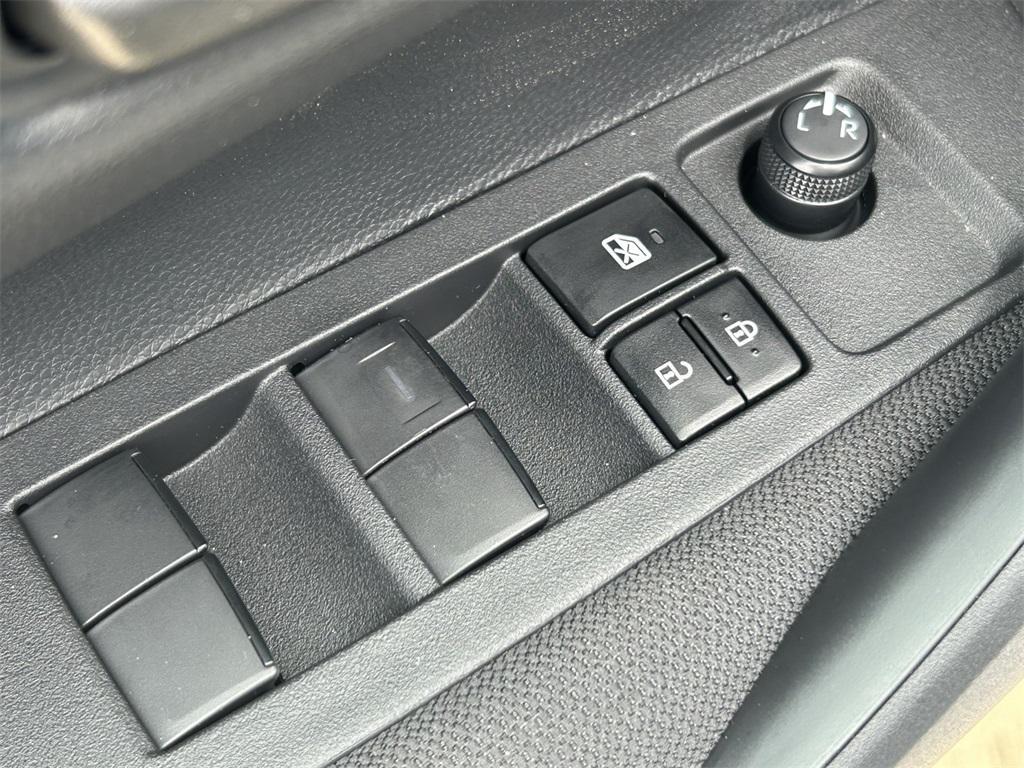 used 2025 Toyota Corolla car, priced at $23,004