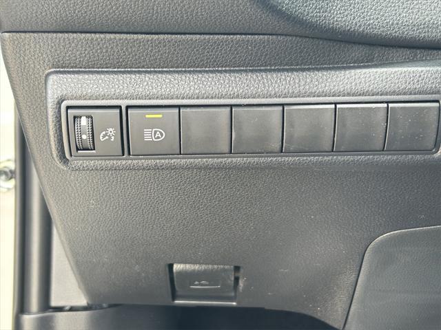 used 2025 Toyota Corolla car, priced at $24,981