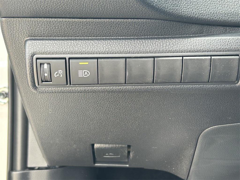 used 2025 Toyota Corolla car, priced at $23,004