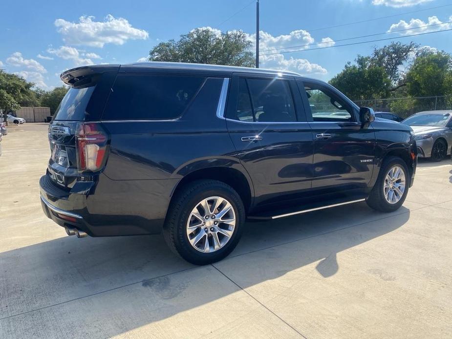 used 2023 Chevrolet Tahoe car, priced at $59,997