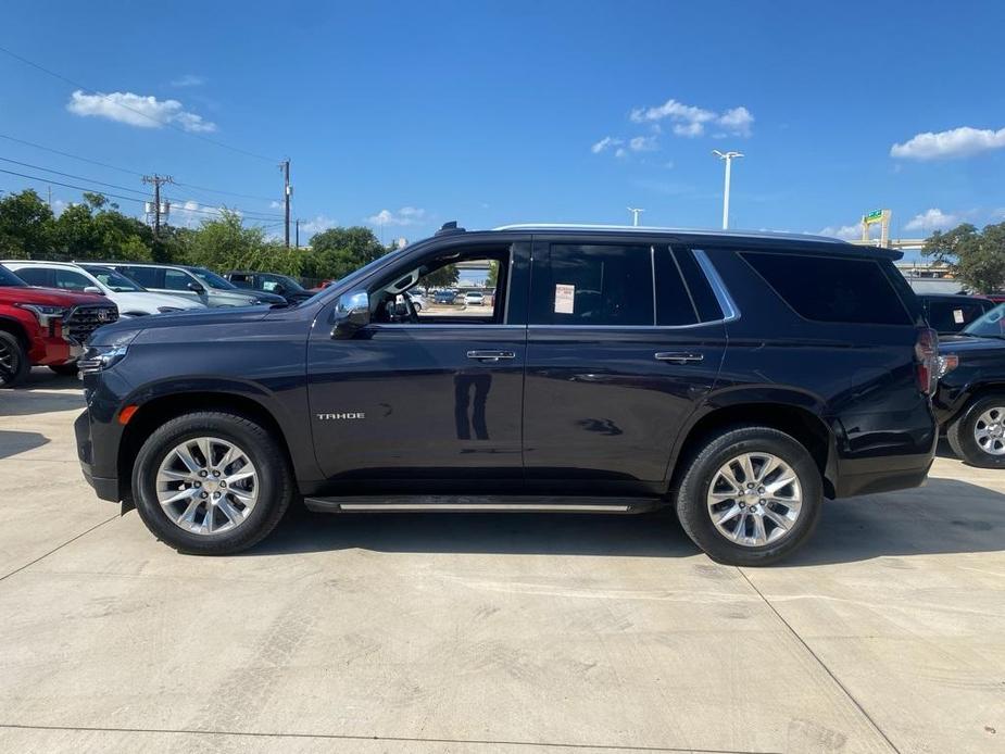 used 2023 Chevrolet Tahoe car, priced at $59,997