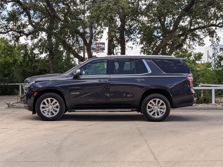 used 2023 Chevrolet Tahoe car, priced at $56,994