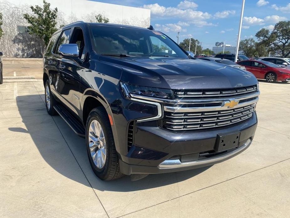 used 2023 Chevrolet Tahoe car, priced at $59,997