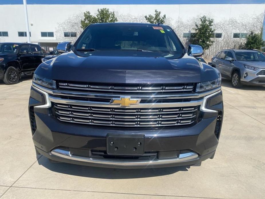 used 2023 Chevrolet Tahoe car, priced at $59,997