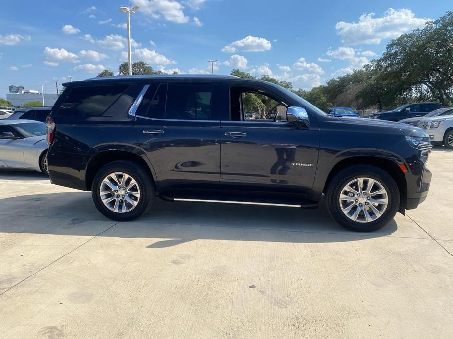 used 2023 Chevrolet Tahoe car, priced at $59,997