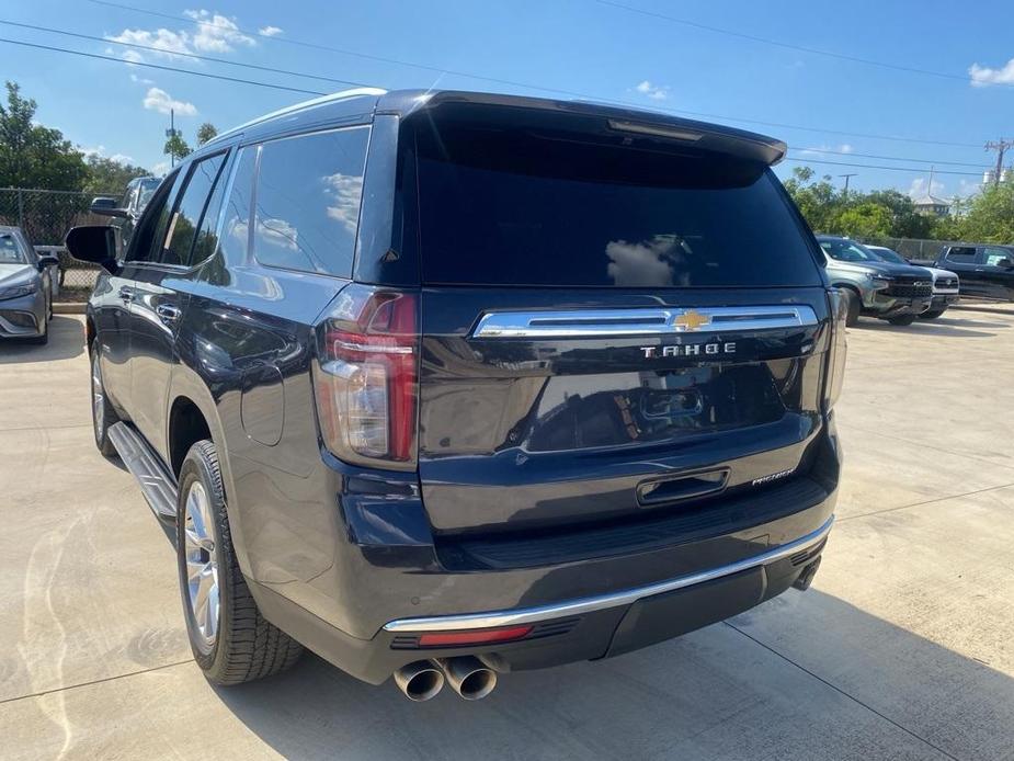 used 2023 Chevrolet Tahoe car, priced at $59,997