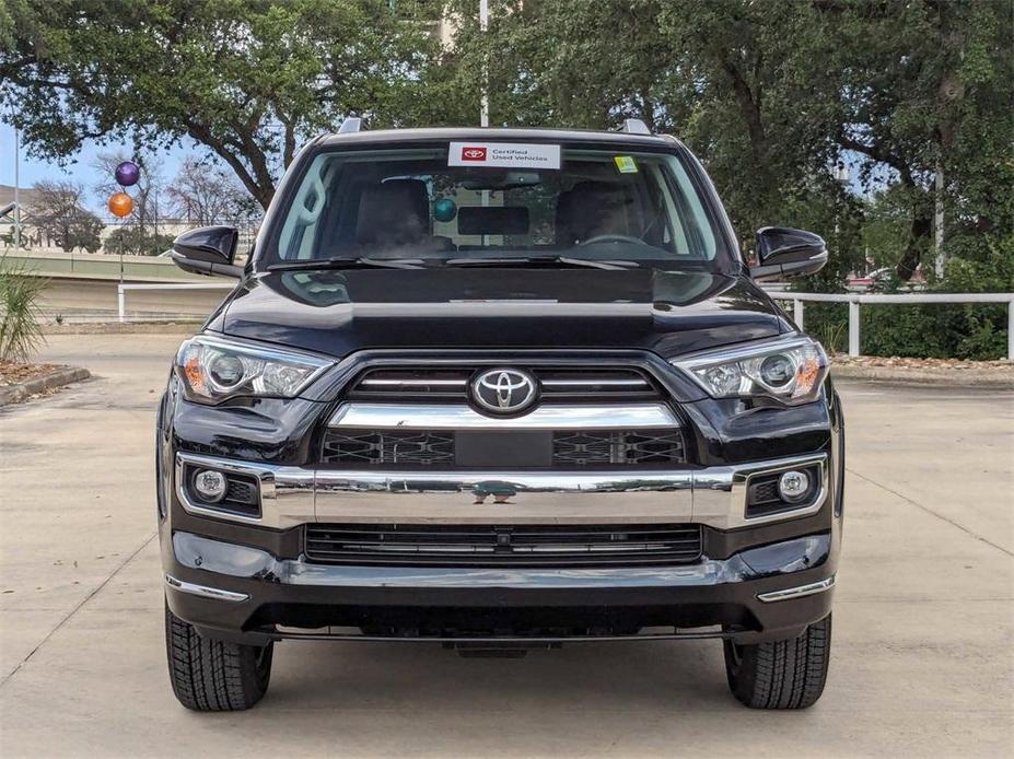 used 2024 Toyota 4Runner car, priced at $53,994