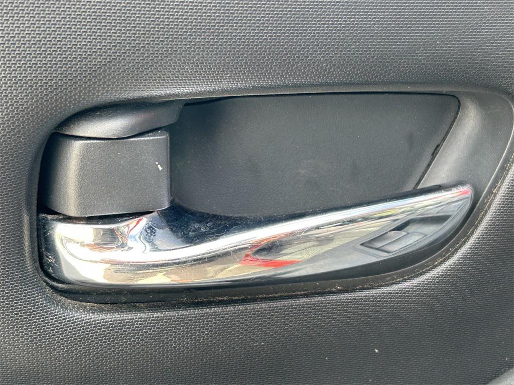 used 2023 Nissan Frontier car, priced at $28,991