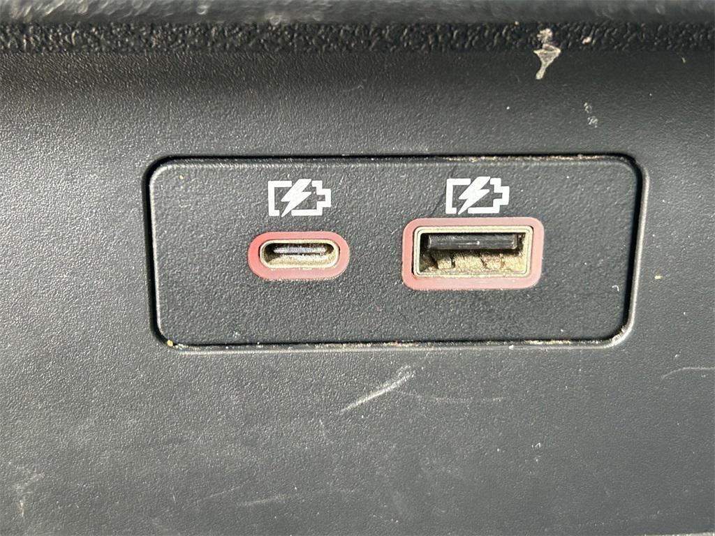 used 2023 Nissan Frontier car, priced at $28,991