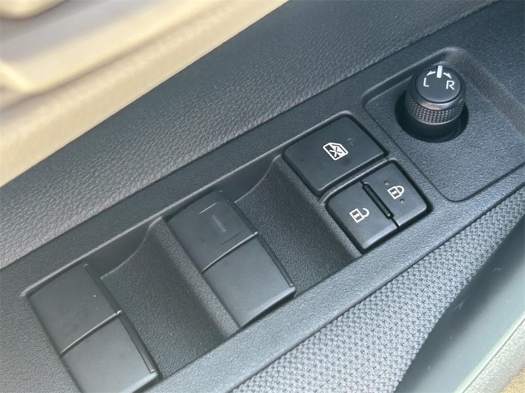 used 2025 Toyota Corolla car, priced at $23,244