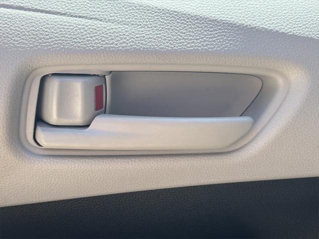 used 2025 Toyota Corolla car, priced at $25,981