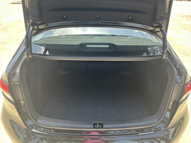 used 2025 Toyota Corolla car, priced at $25,981