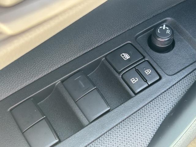 used 2025 Toyota Corolla car, priced at $25,981