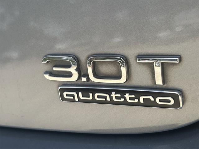 used 2018 Audi A7 car, priced at $29,491