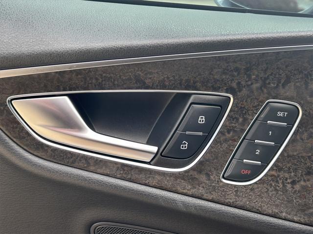 used 2018 Audi A7 car, priced at $29,491