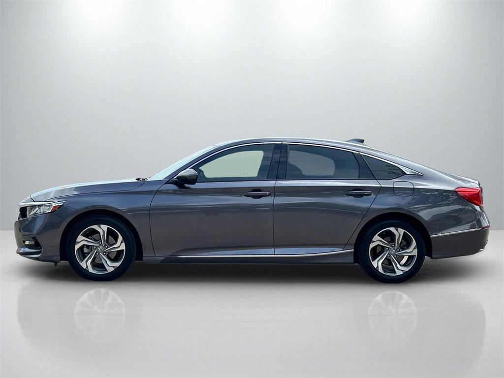 used 2019 Honda Accord car, priced at $23,772